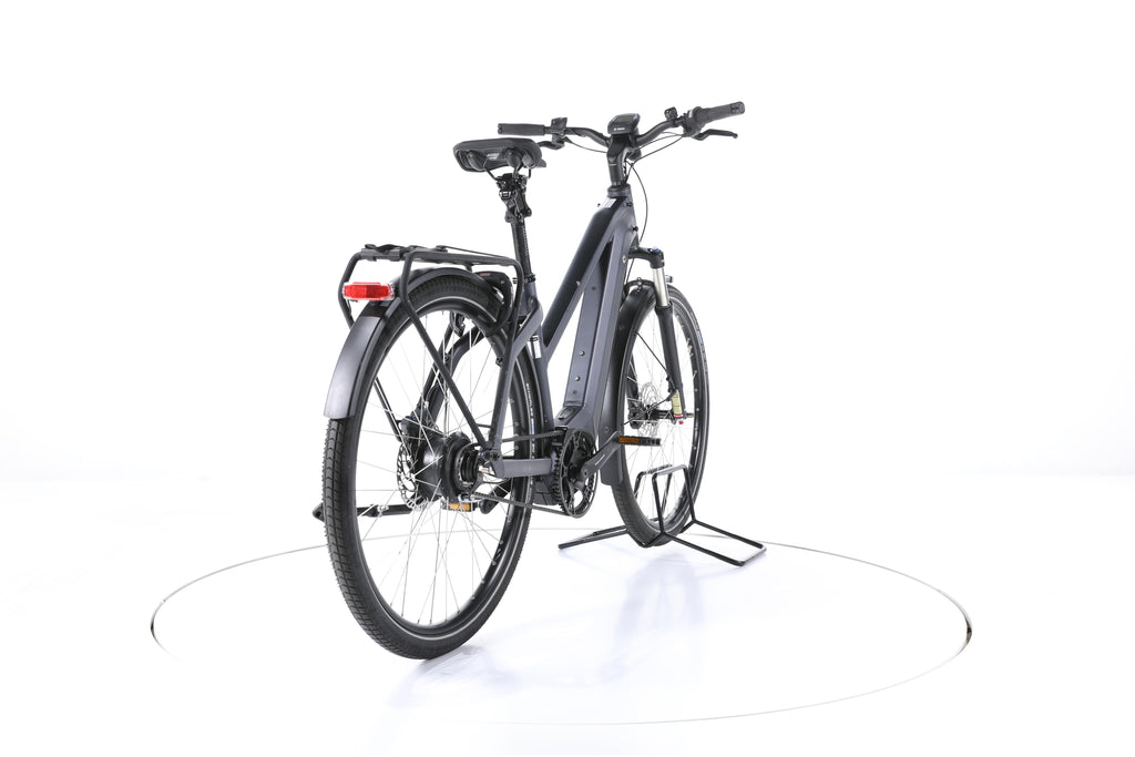 Riese & Müller Charger3 Mixte vario City E-Bike - Image 11
