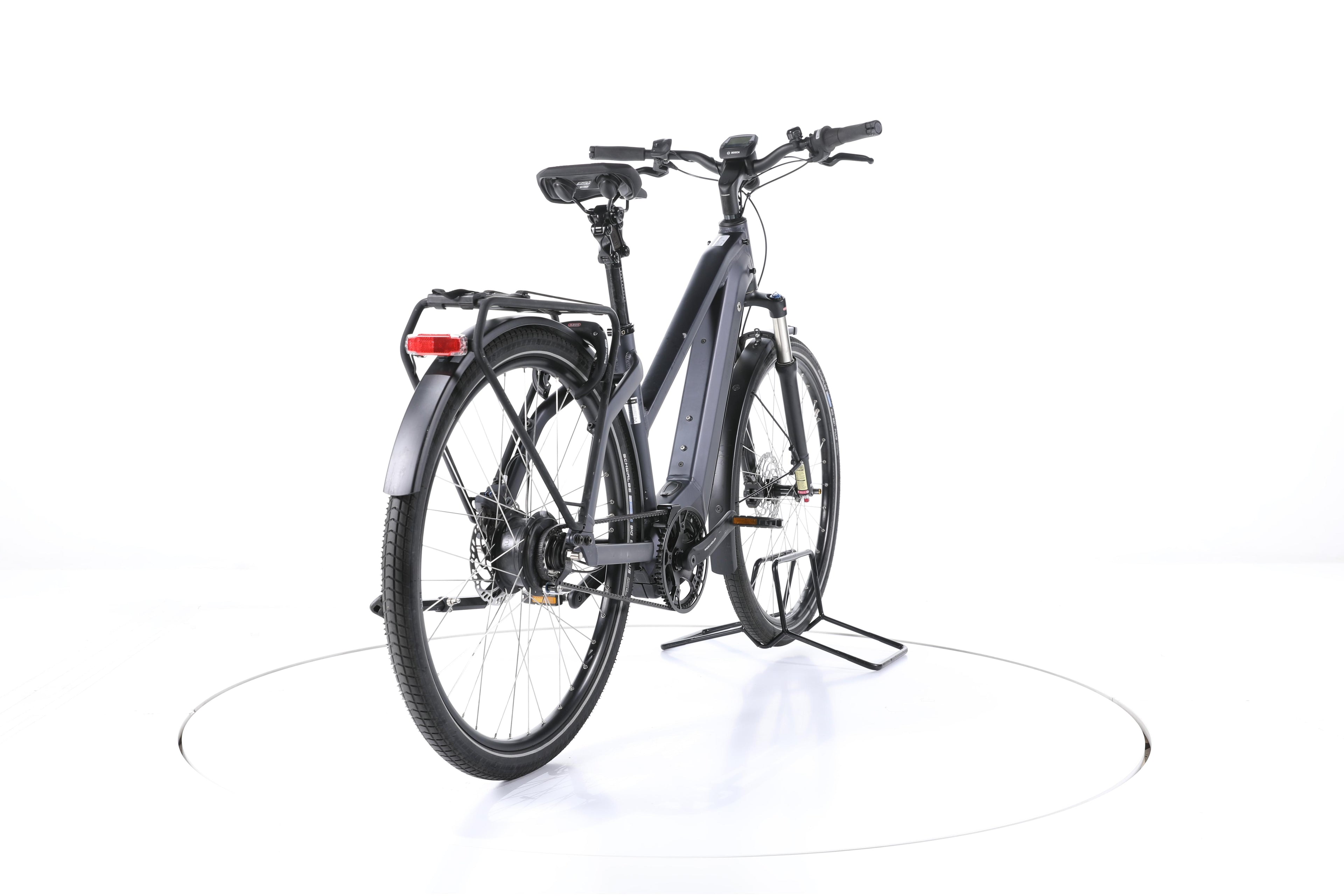 Riese & Müller Charger3 Mixte vario City E-Bike - Image 11