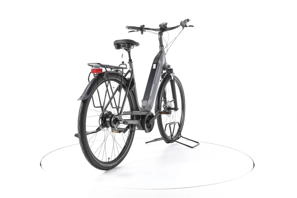 Kalkhoff Image 3.B Excite City E-Bike Tiefeinsteiger - Image 11