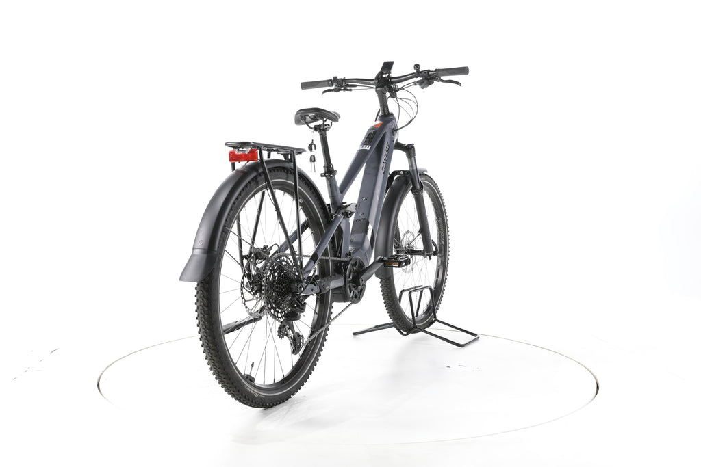 Conway Xyron suv 4.9 Fully E-Bike 2023 - Image 11