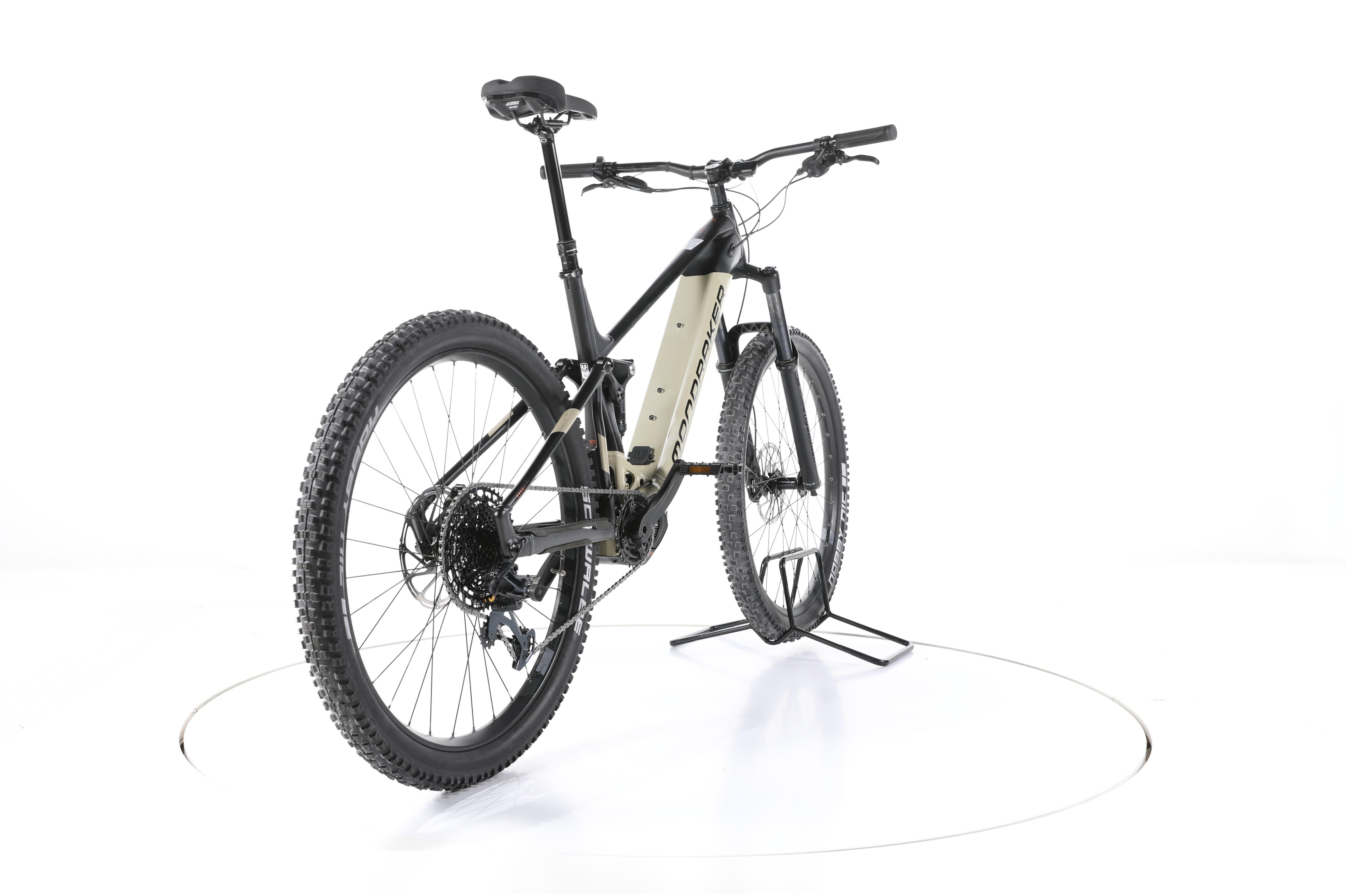 Mondraker DUSK Fully E-Bike - Image 11