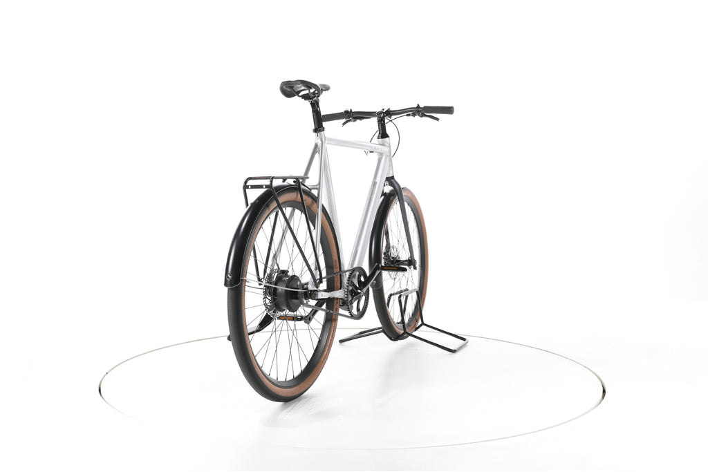 Coboc Brooklyn FAT City E-Bike 2023 - Image 11