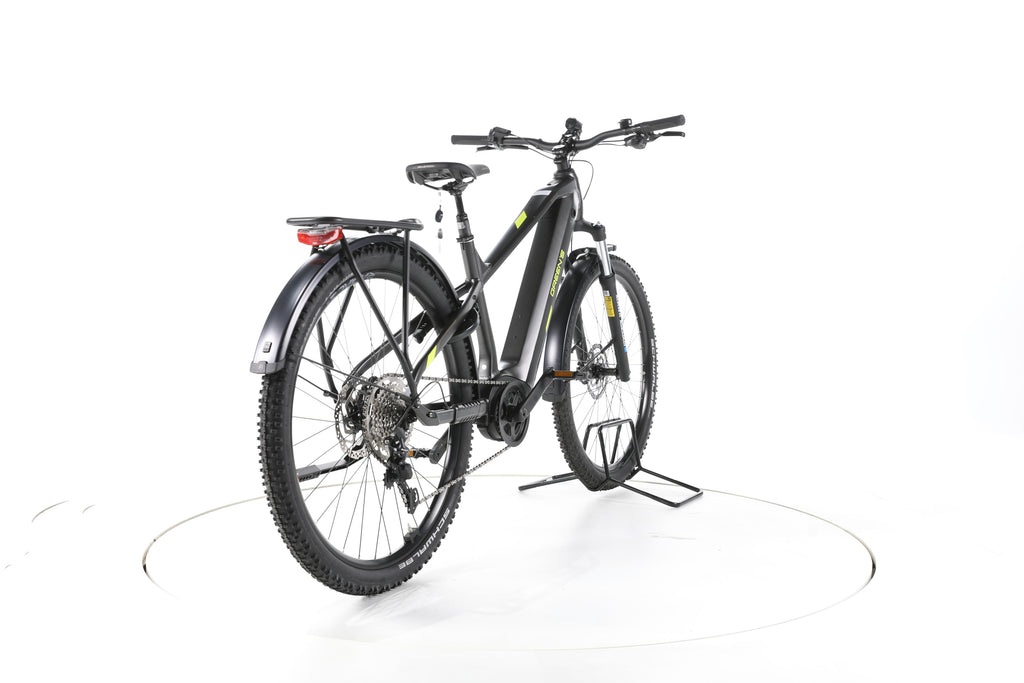 Green's Watford Trekking E-Bike 2023 - Image 11