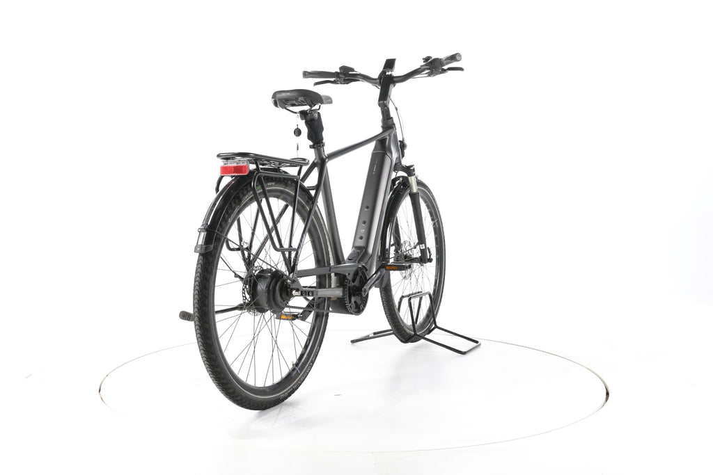 KTM Macina City 710 belt City E-Bike 2024 - Image 11