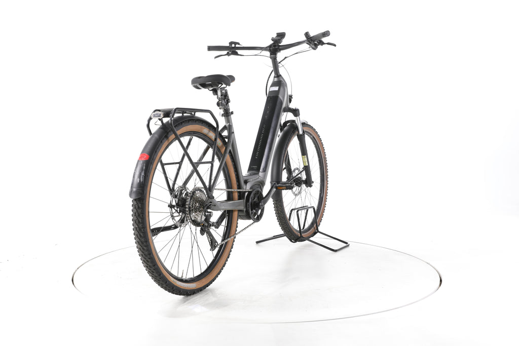 Bulls LT EVO Performance SUV Trekking E-Bike Tiefeinsteiger 2024 - Image 11