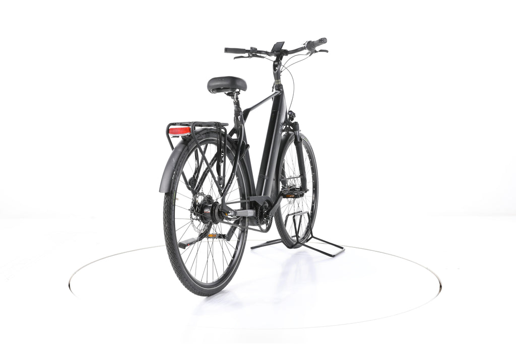 QWIC Premium i MN7+ City E-Bike - Image 11