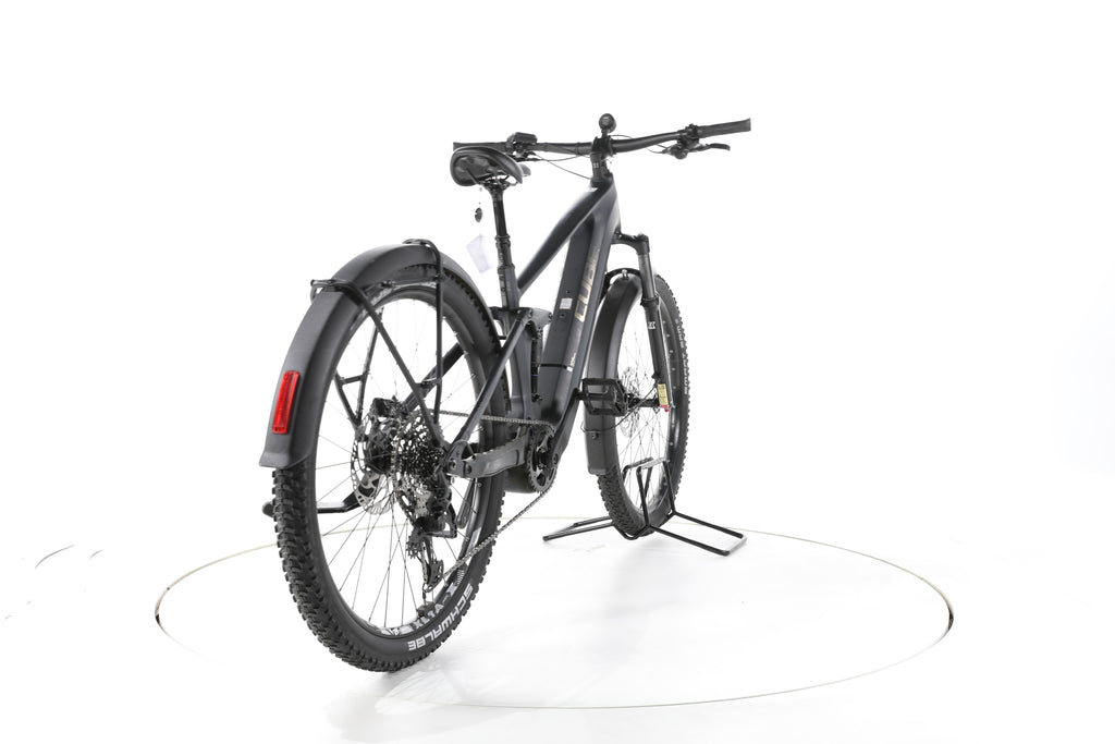 Cube Stereo Hybrid ONE22 Pro Allroad SUV E-Bike 2025 - Image 11