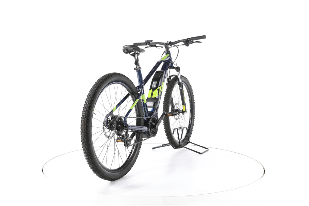 R Raymon HardRay E 1.0 E-Bike - Image 11