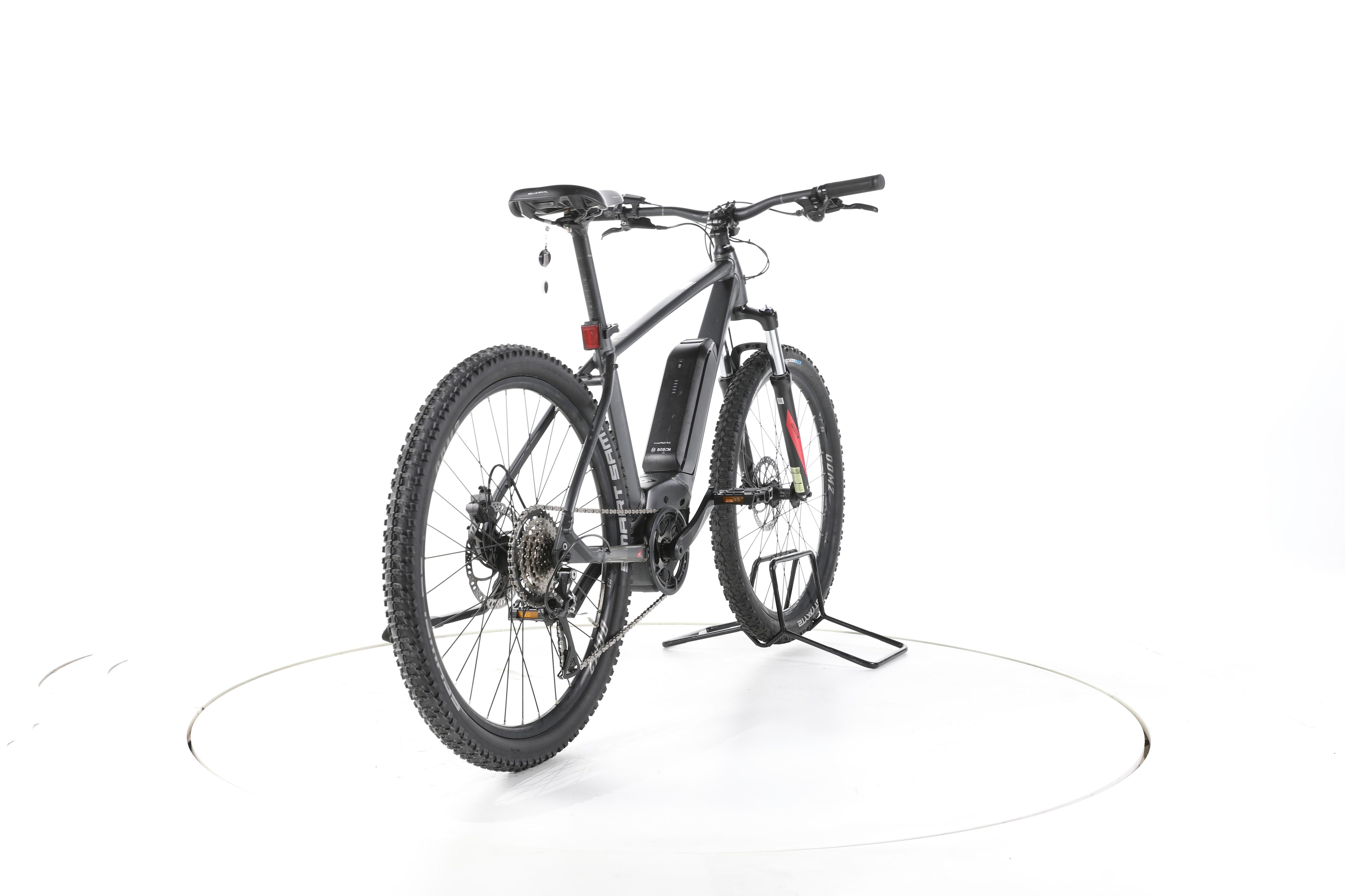 Bulls LT CX E-Bike 2023 - Image 11