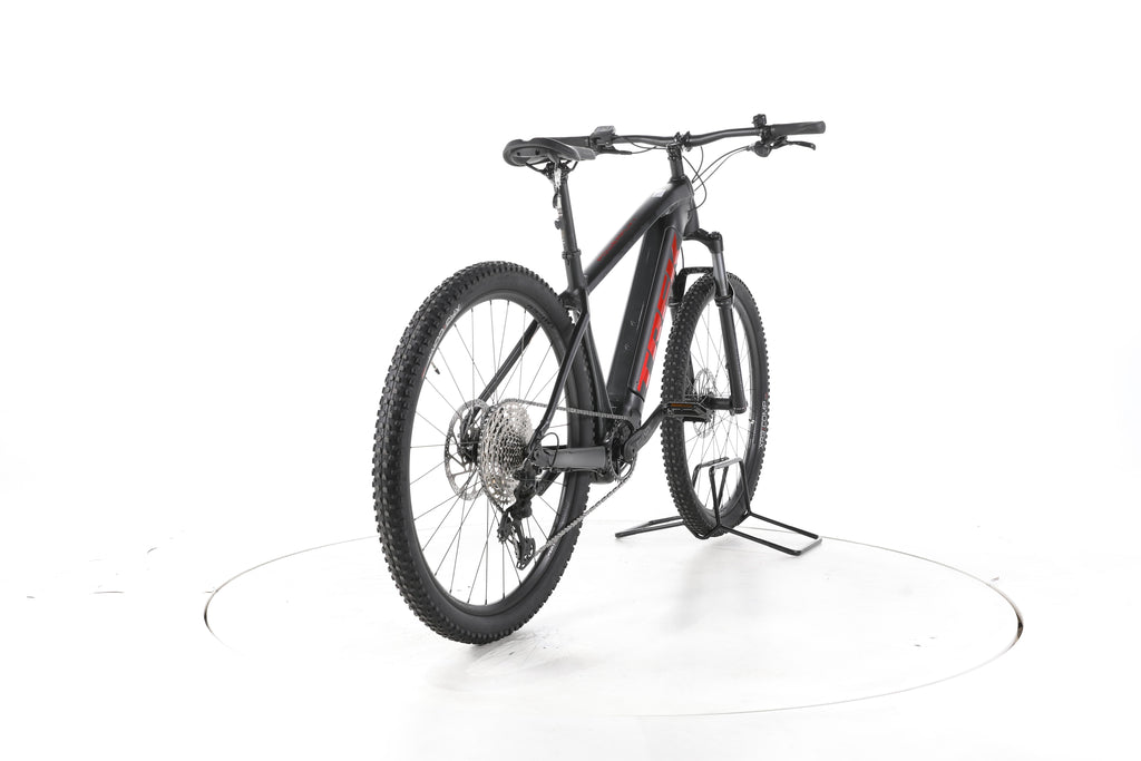 Trek Powerfly 5 Gen 3 E-Bike - Image 11