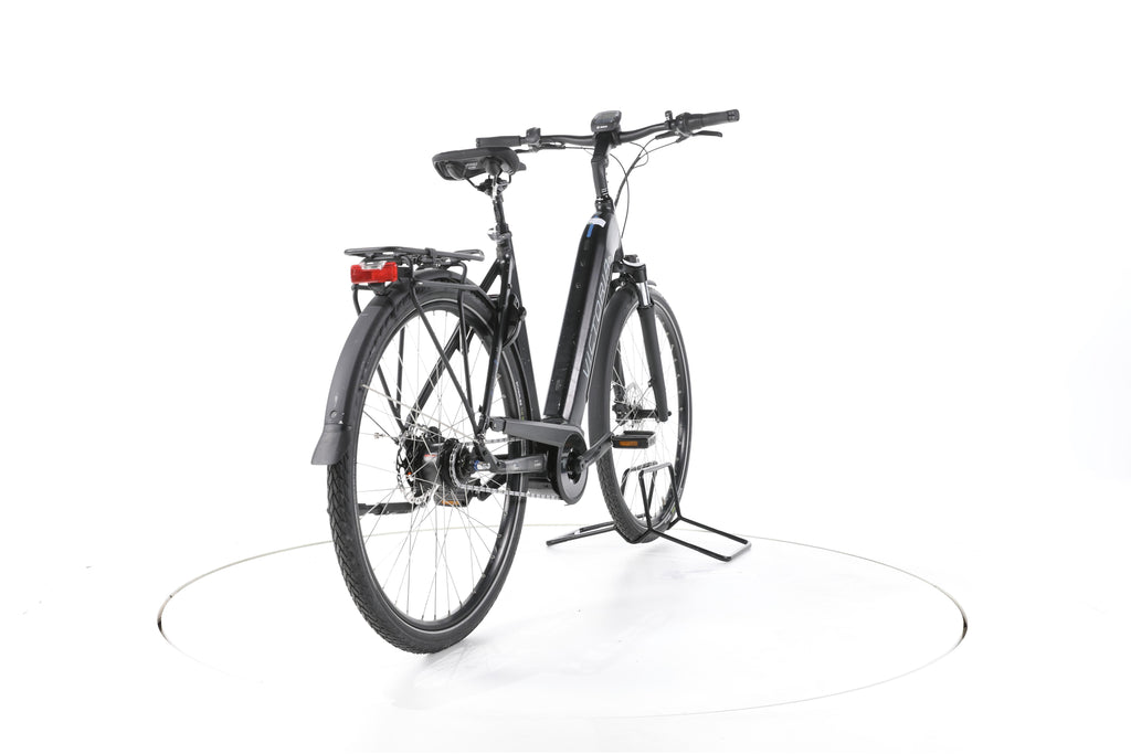 Victoria e-trekking 11.6 City E-Bike Tiefeinsteiger - Image 11