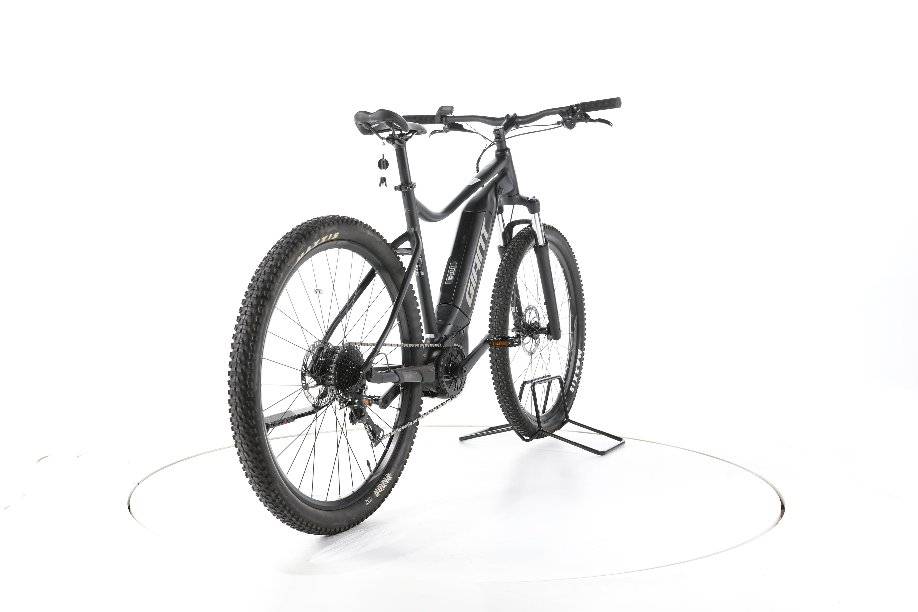 Giant Talon E+ 2 WH E-Bike - Image 11
