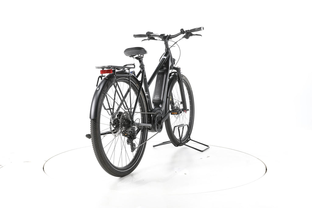Stevens E-6X Tour Trekking E-Bike - Image 11