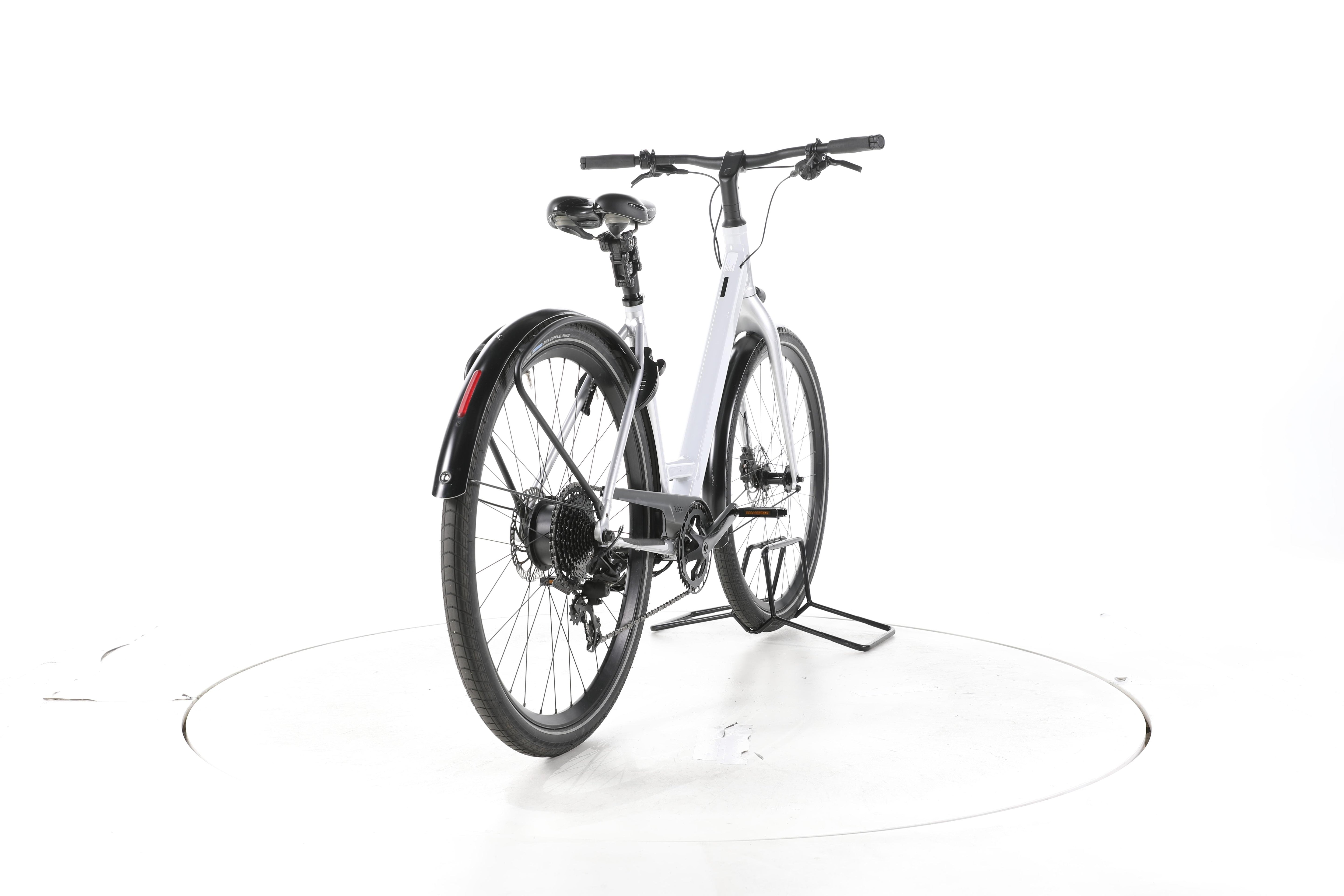 Coboc Kallio Trekking E-Bike Tiefeinsteiger - Image 11
