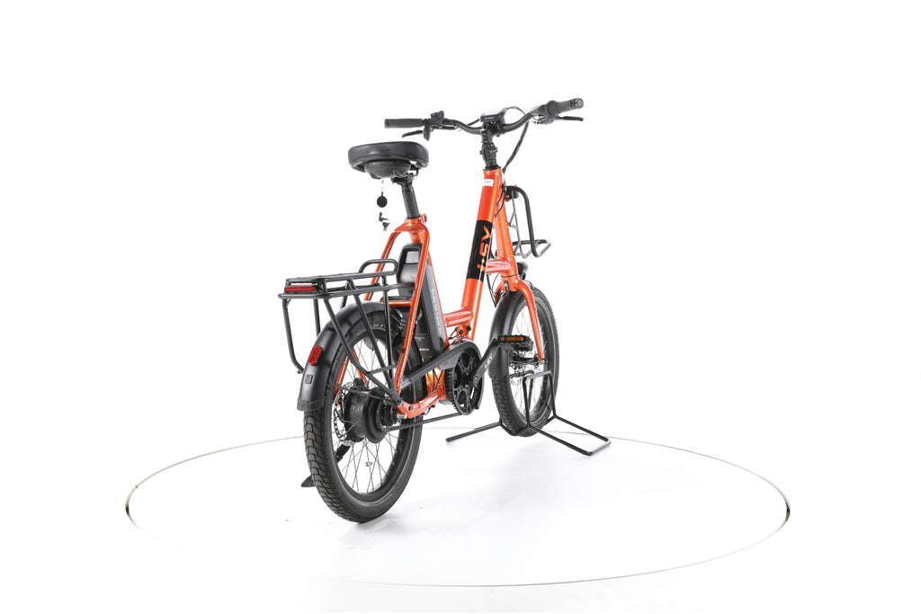 i:SY XXL N3.8 ZR F Kompakt E-Bike Tiefeinsteiger - Image 11