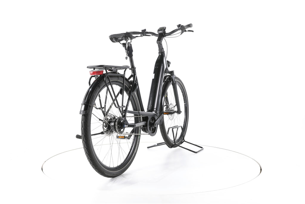 KTM ZEG Cento 5 RT Trekking E-Bike Tiefeinsteiger - Image 11