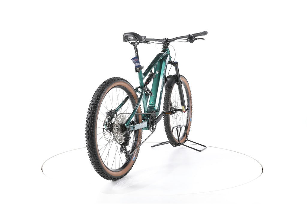 Hercules NOS FS 2.1 Fully E-Bike 2023 - Image 11