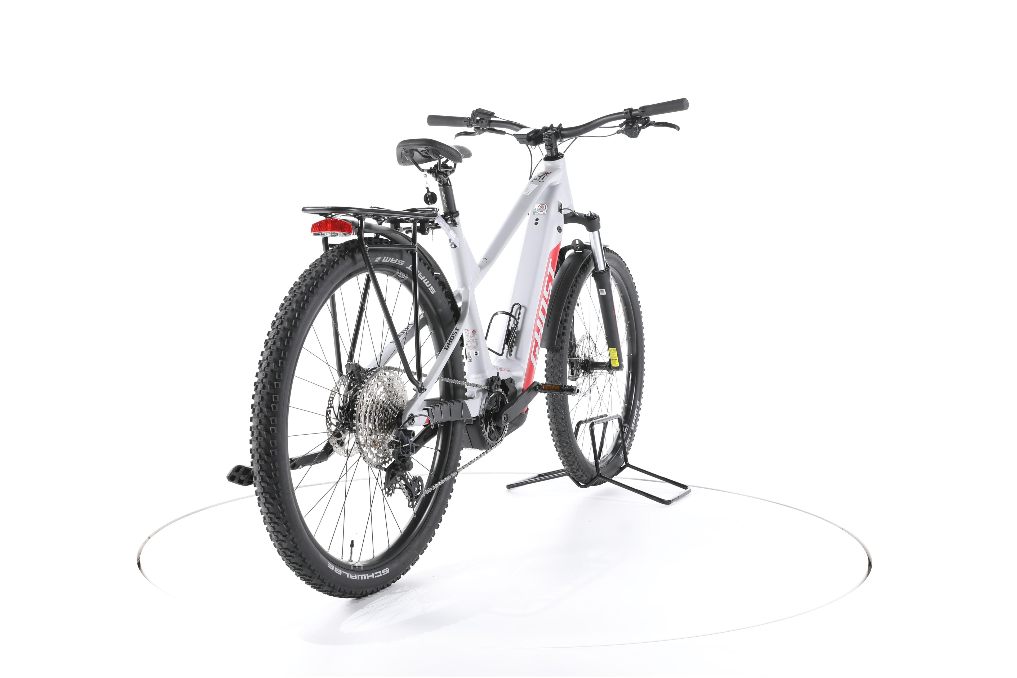 Ghost E-Teru B Advanced E-Bike - Image 11