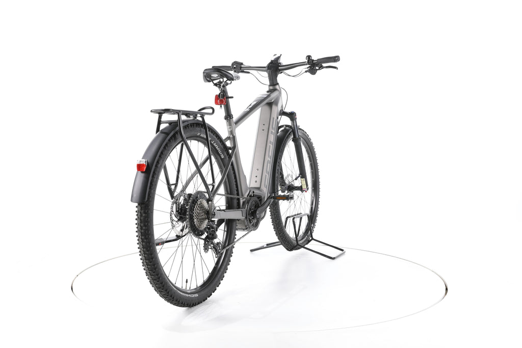 Focus AVENTURA² 6.8 Trekking E-Bike - Image 11