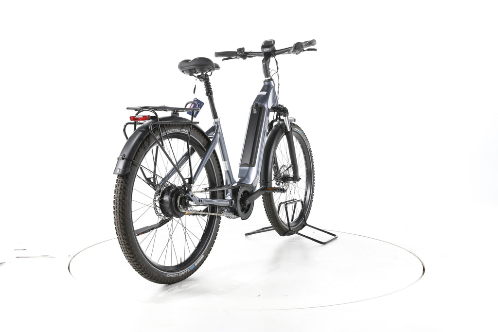 Velo de Ville SEB 990 City E-Bike Tiefeinsteiger - Image 11