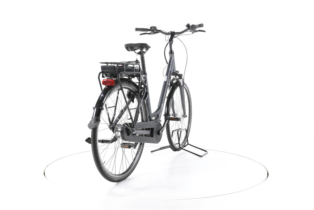 Pegasus Ancura E7F NL City E-Bike Tiefeinsteiger - Image 11