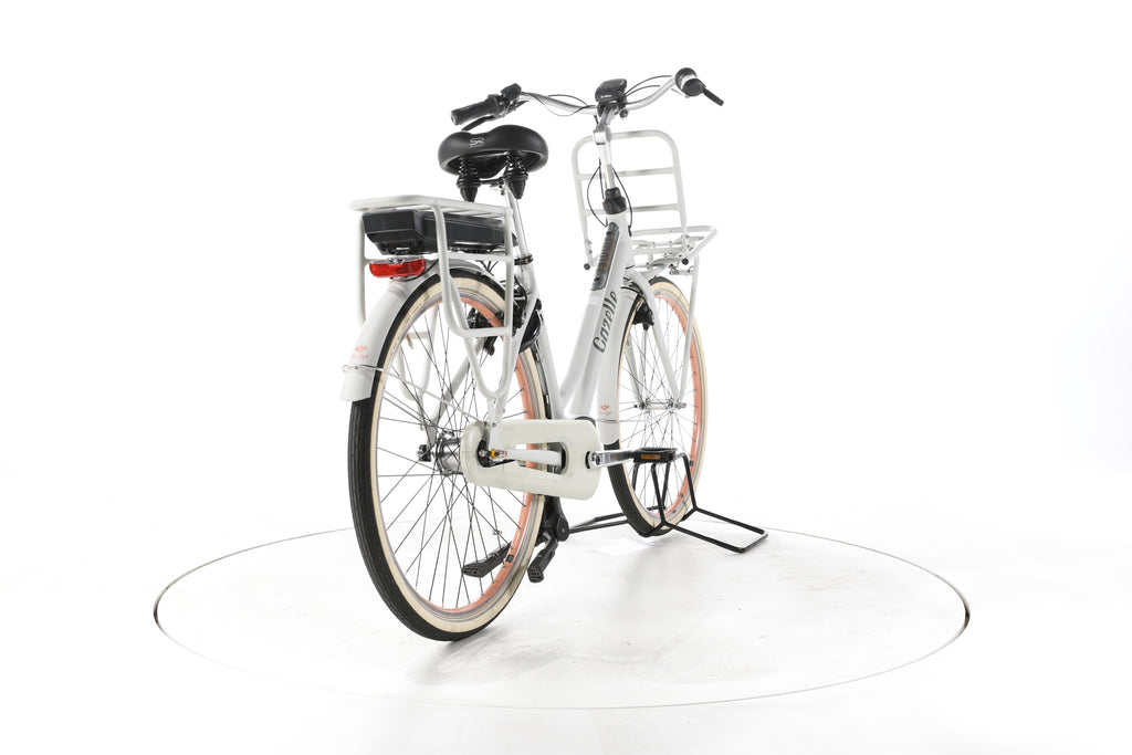 Gazelle Miss Grace C7+ HMB City E-Bike - Image 11
