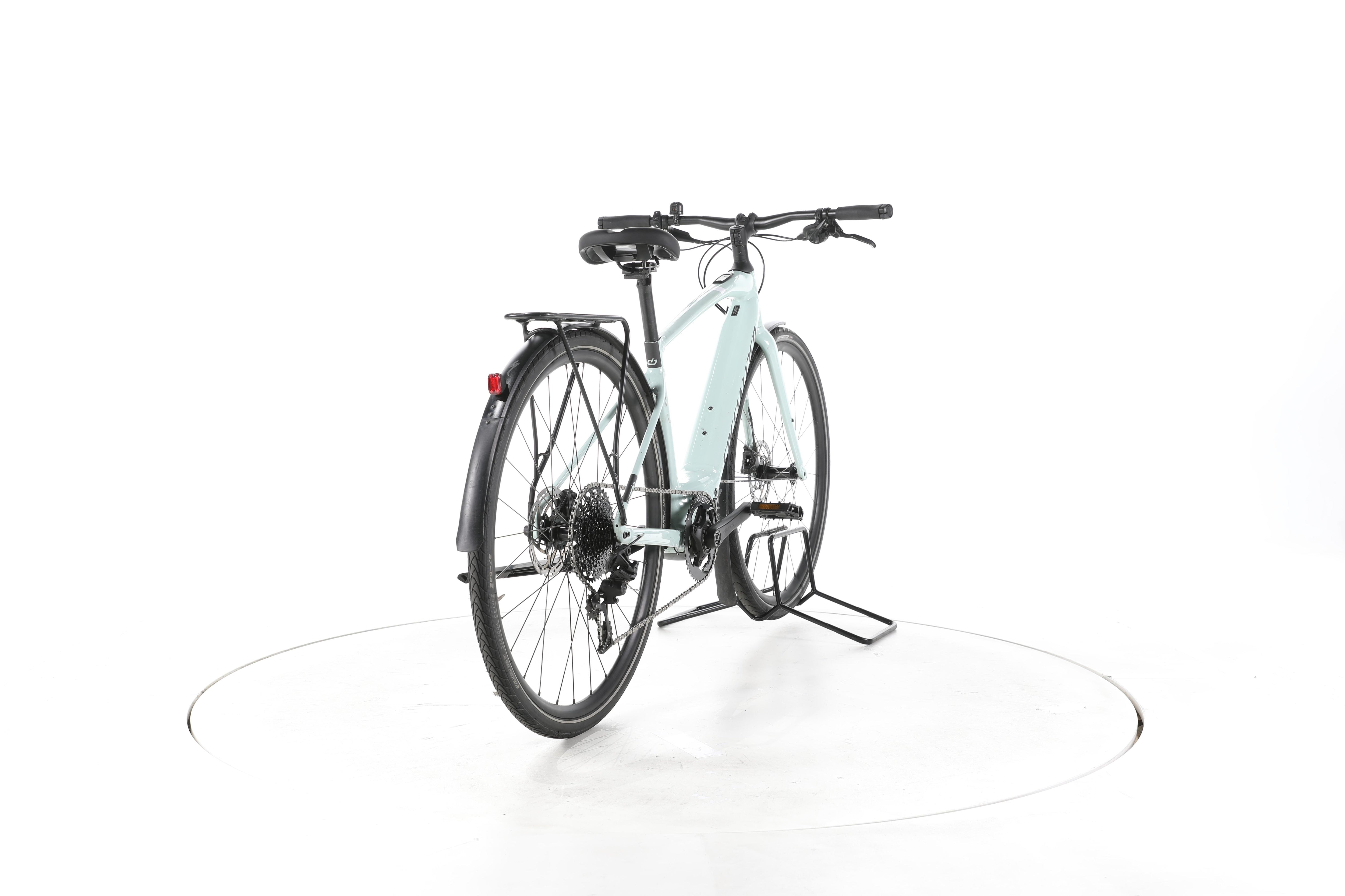 Specialized Turbo Vado SL 4.0 EQ Trekking E-Bike - Image 11
