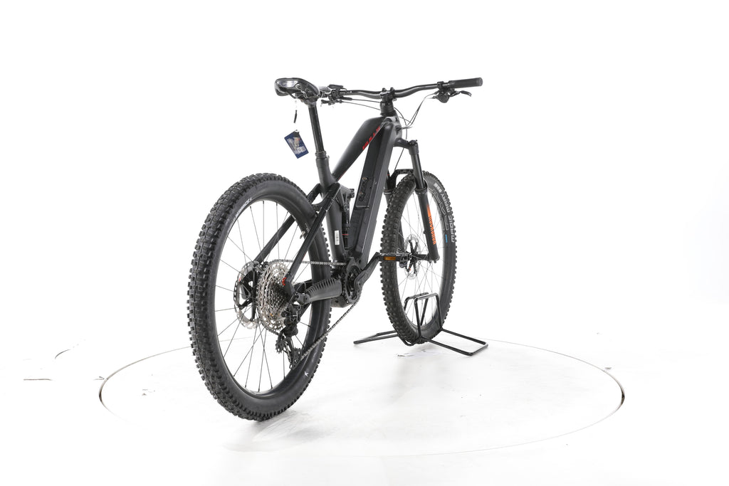 Bulls Sonic EVO AM 3 E-Bike Fully Carbon - Image 11