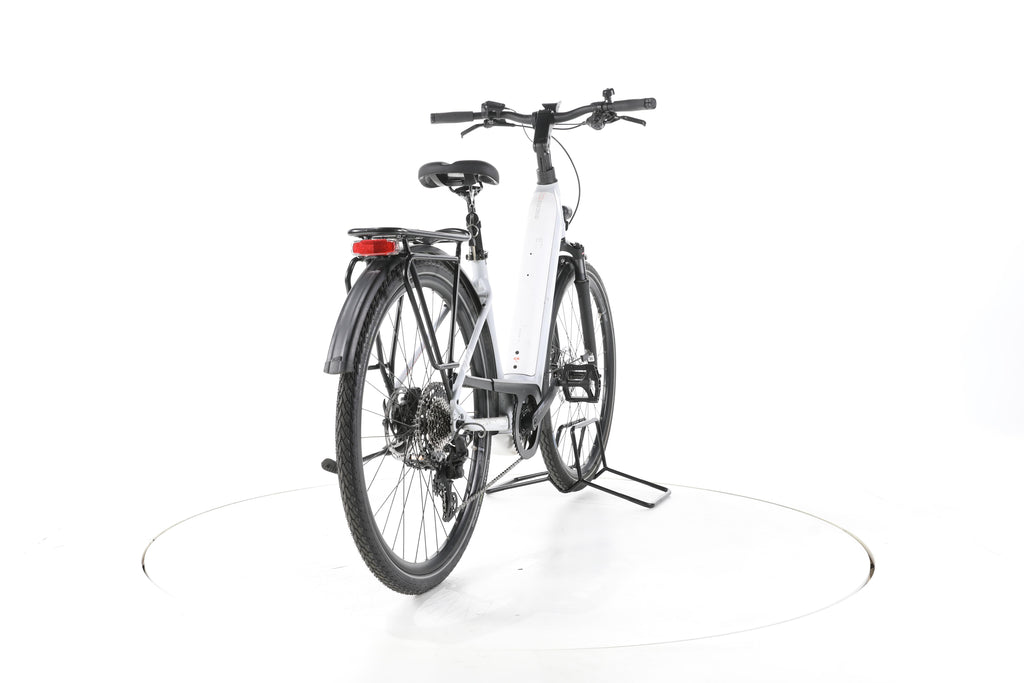 KTM MACINA STYLE PRO US Trekking E-Bike Tiefeinsteiger - Image 11