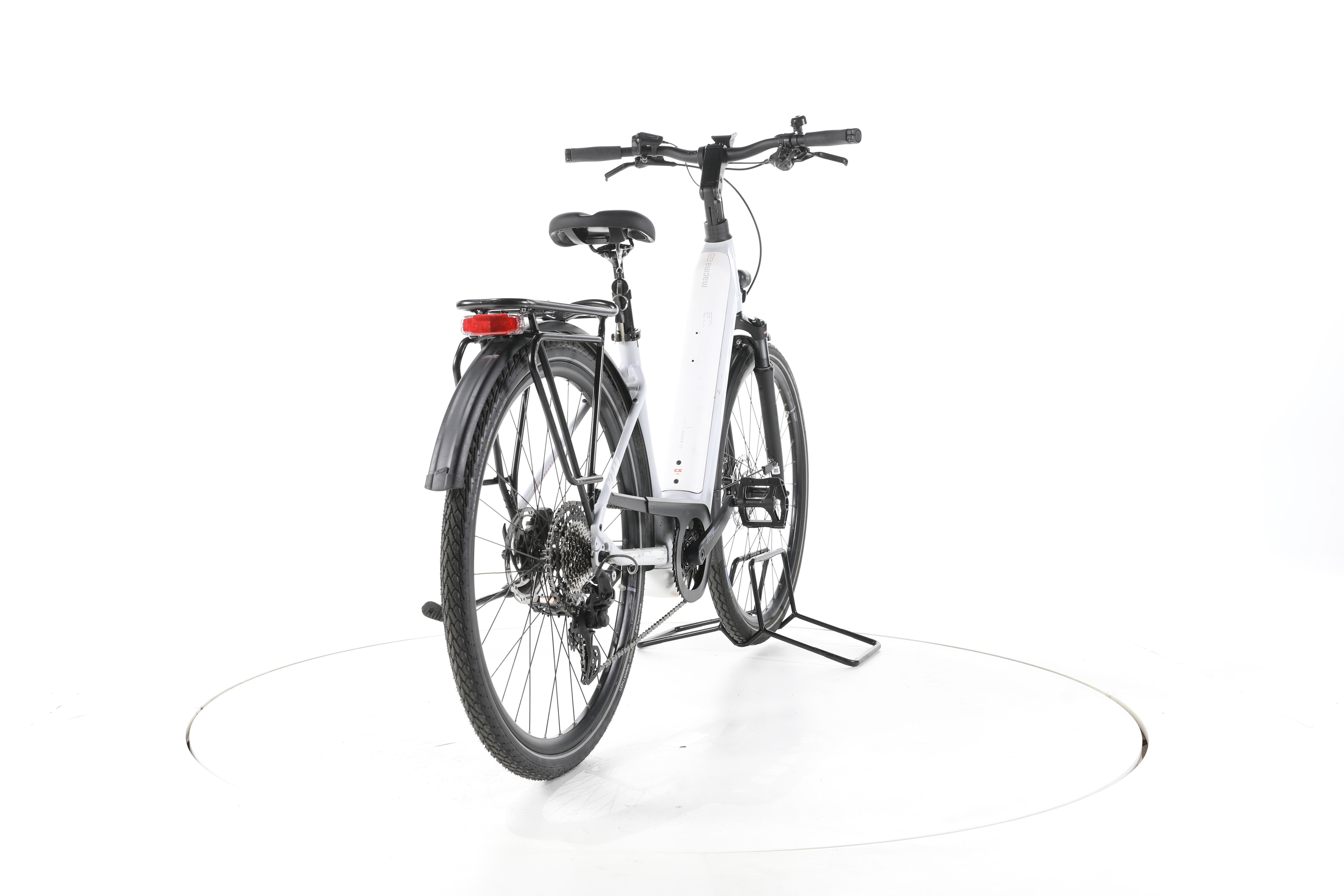 KTM MACINA STYLE PRO US Trekking E-Bike Tiefeinsteiger - Image 11