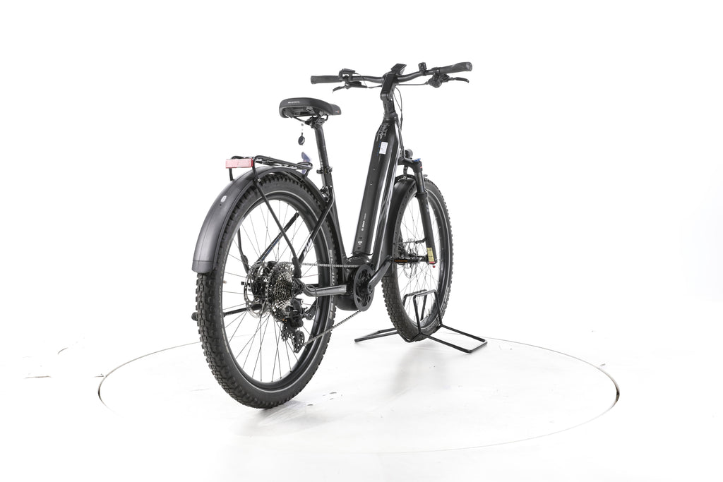 KTM Macina AERA 772 Trekking E-Bike Tiefeinsteiger - Image 11