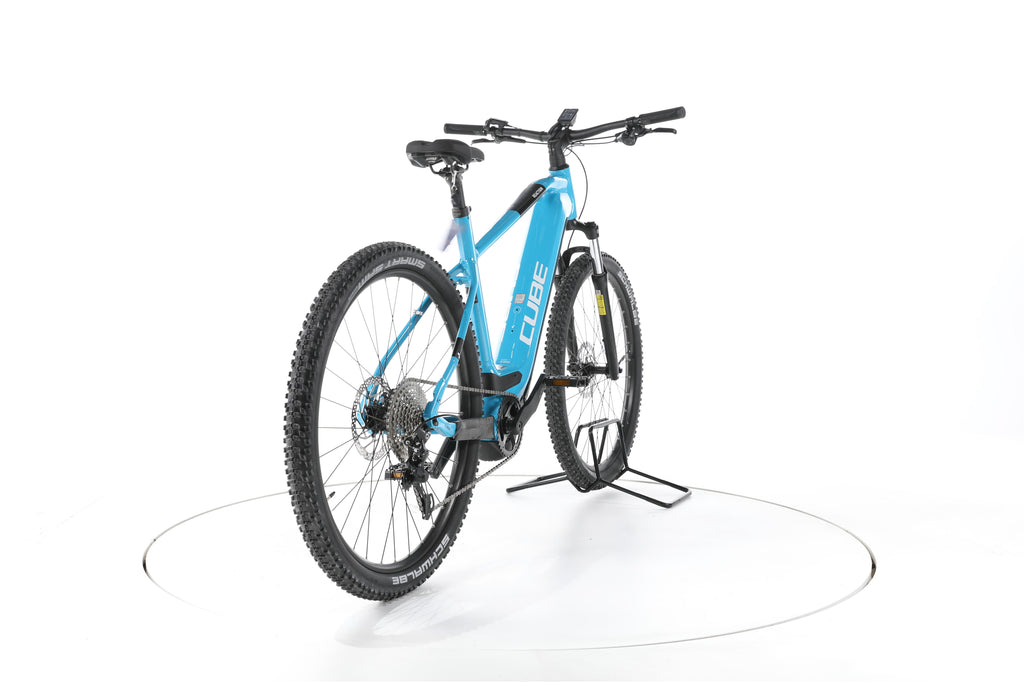 Cube Reaction Hybrid ONE E-Bike 2023 - Image 11