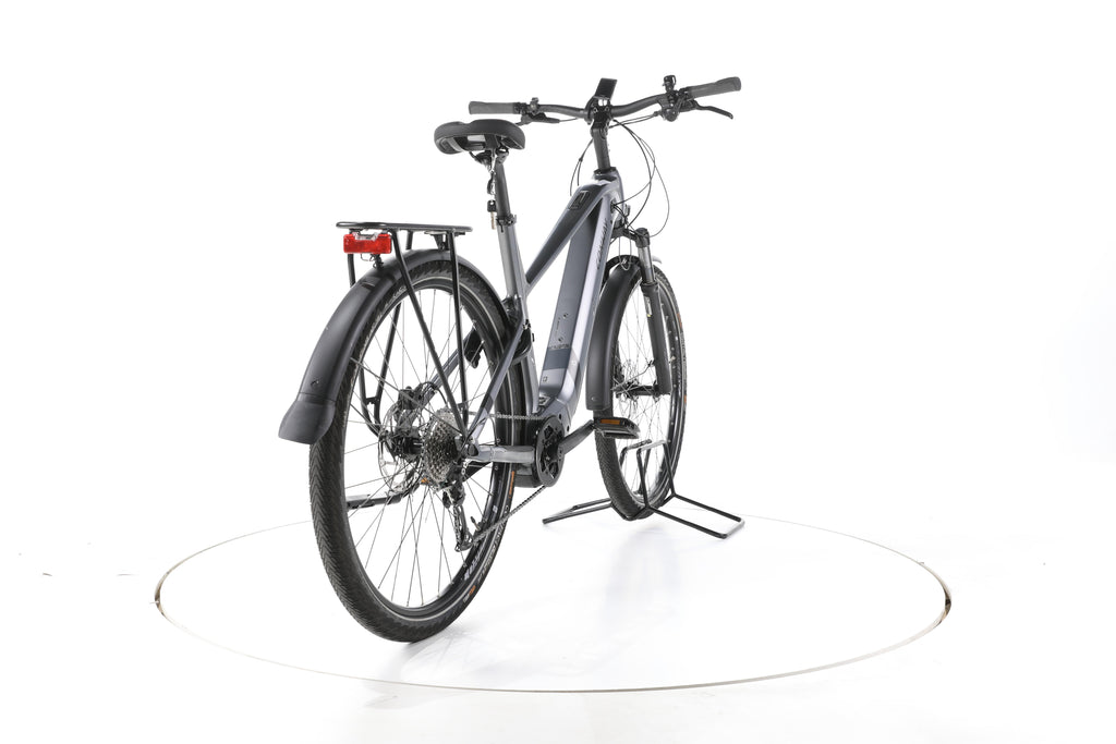 Conway Cairon T 3.0 Trekking E-Bike 2024 - Image 11