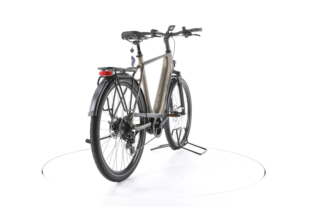 KTM Macina Tour P510 Trekking E-Bike - Image 11