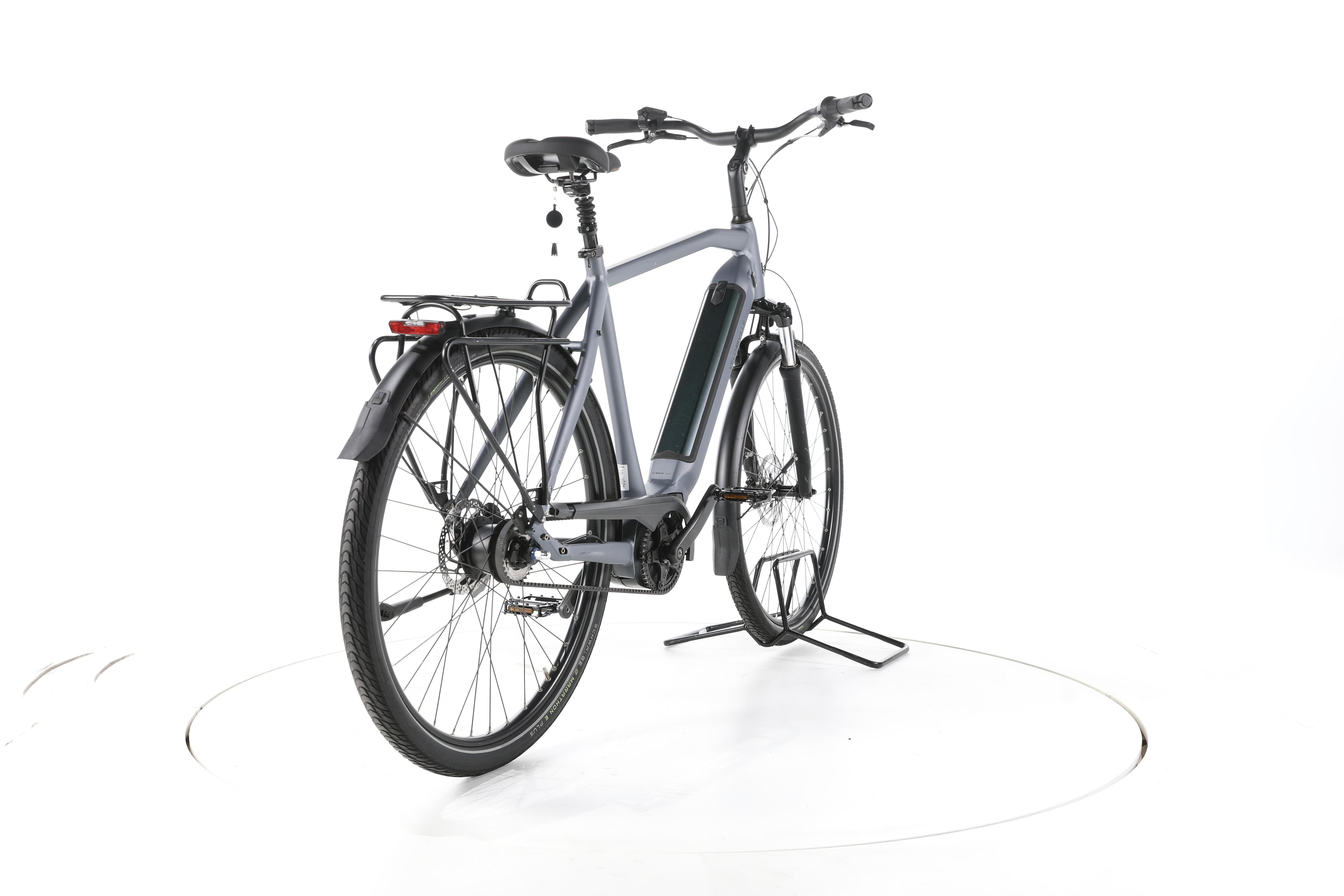 Velo de Ville AEB 890 SMART City E-Bike - Image 11