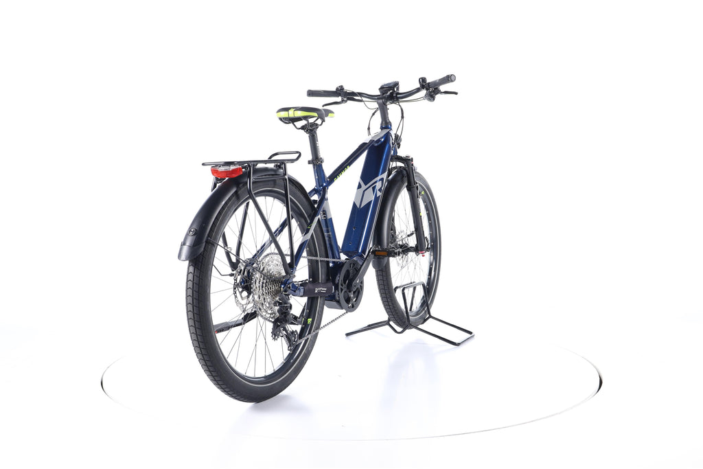 R Raymon TourRay E 7.0 Trekking E-Bike - Image 11