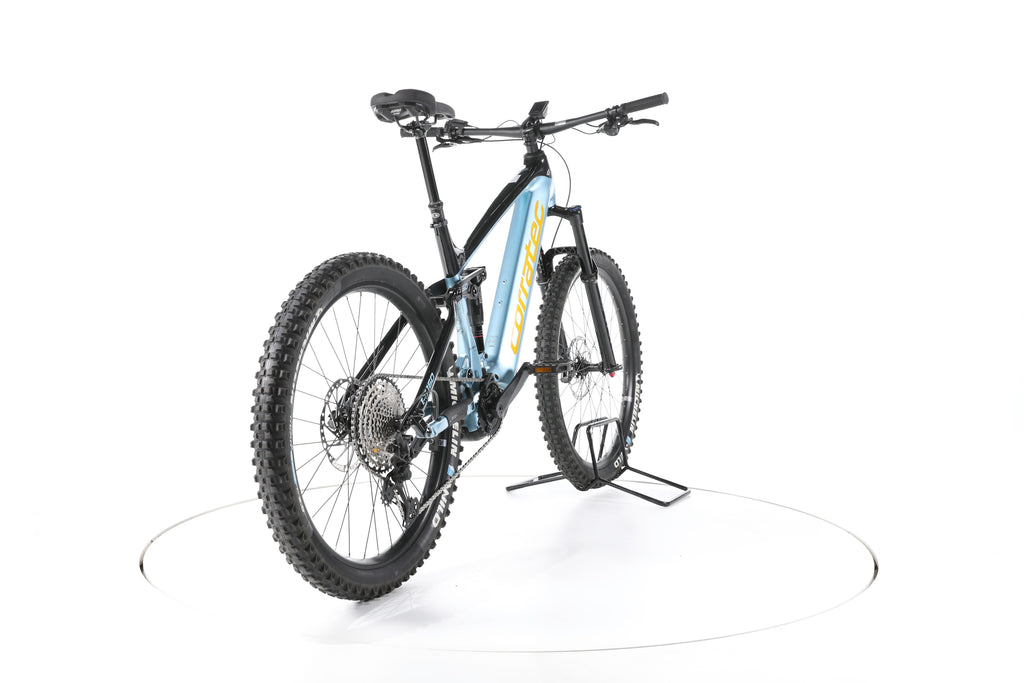 Corratec E-Power RS 160 Pro Team Fully E-Bike 2023 - Image 11