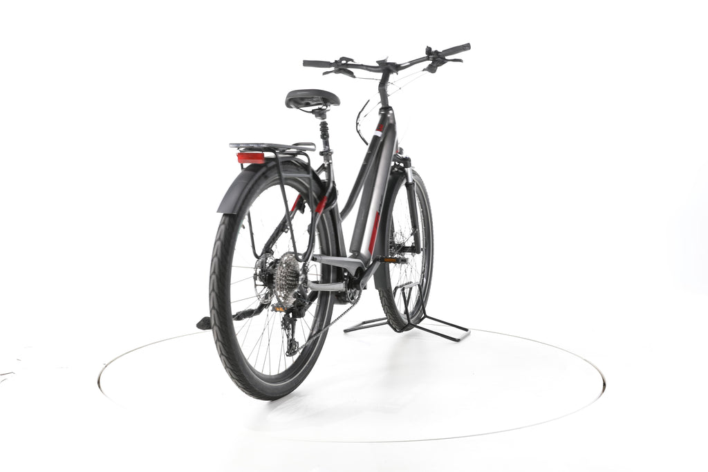 CONE Bikes eStreet IN 3.0 Trekking E-Bike - Image 11