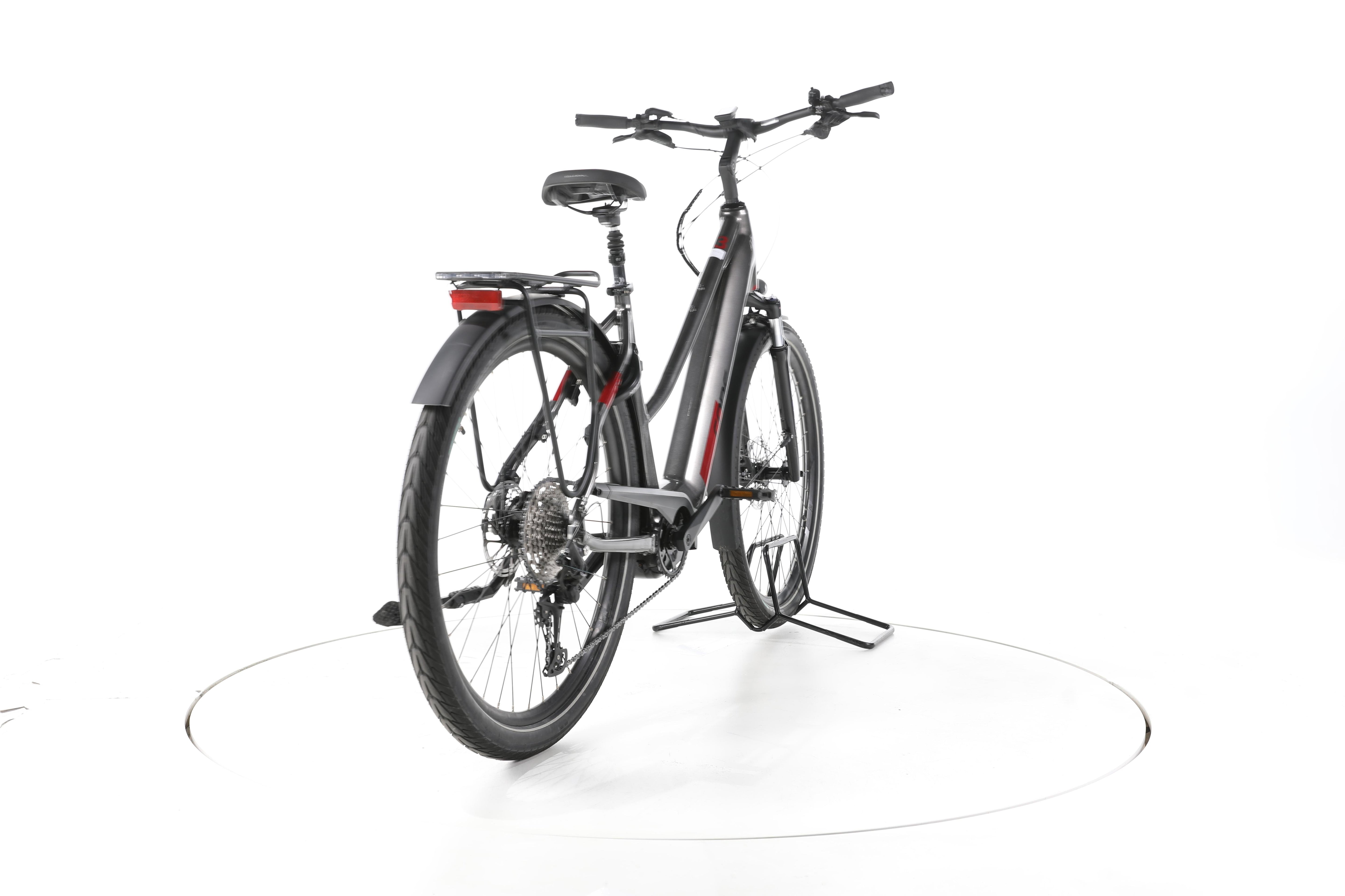 CONE Bikes eStreet IN 3.0 Trekking E-Bike - Image 11