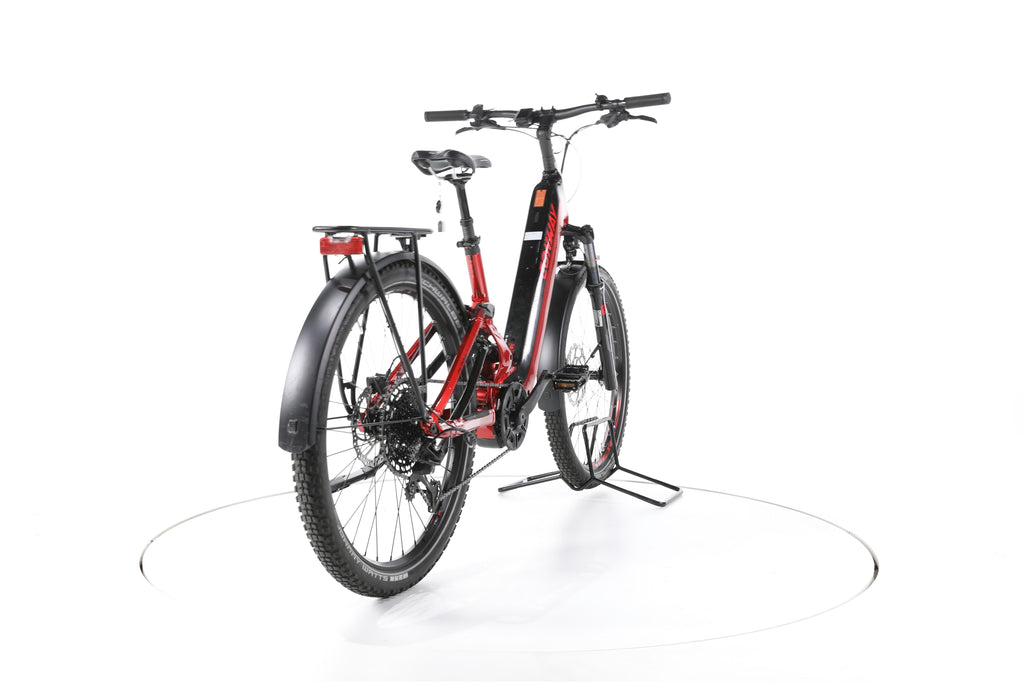 Conway Cairon SUV FS 4.7 Trekking E-Bike Tiefeinsteiger - Image 11