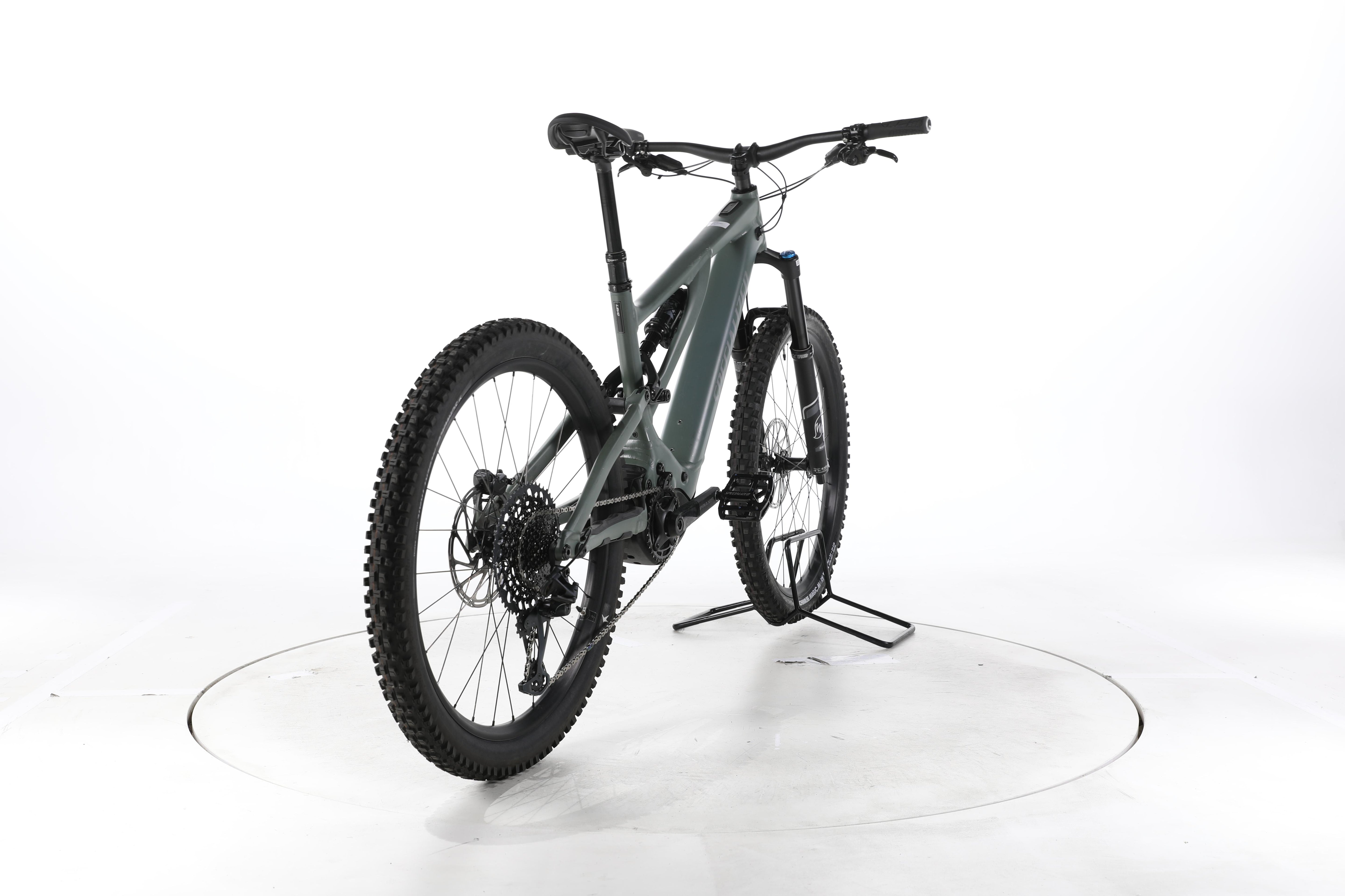 Specialized Turbo Levo Comp E-Bike Fully - Image 11