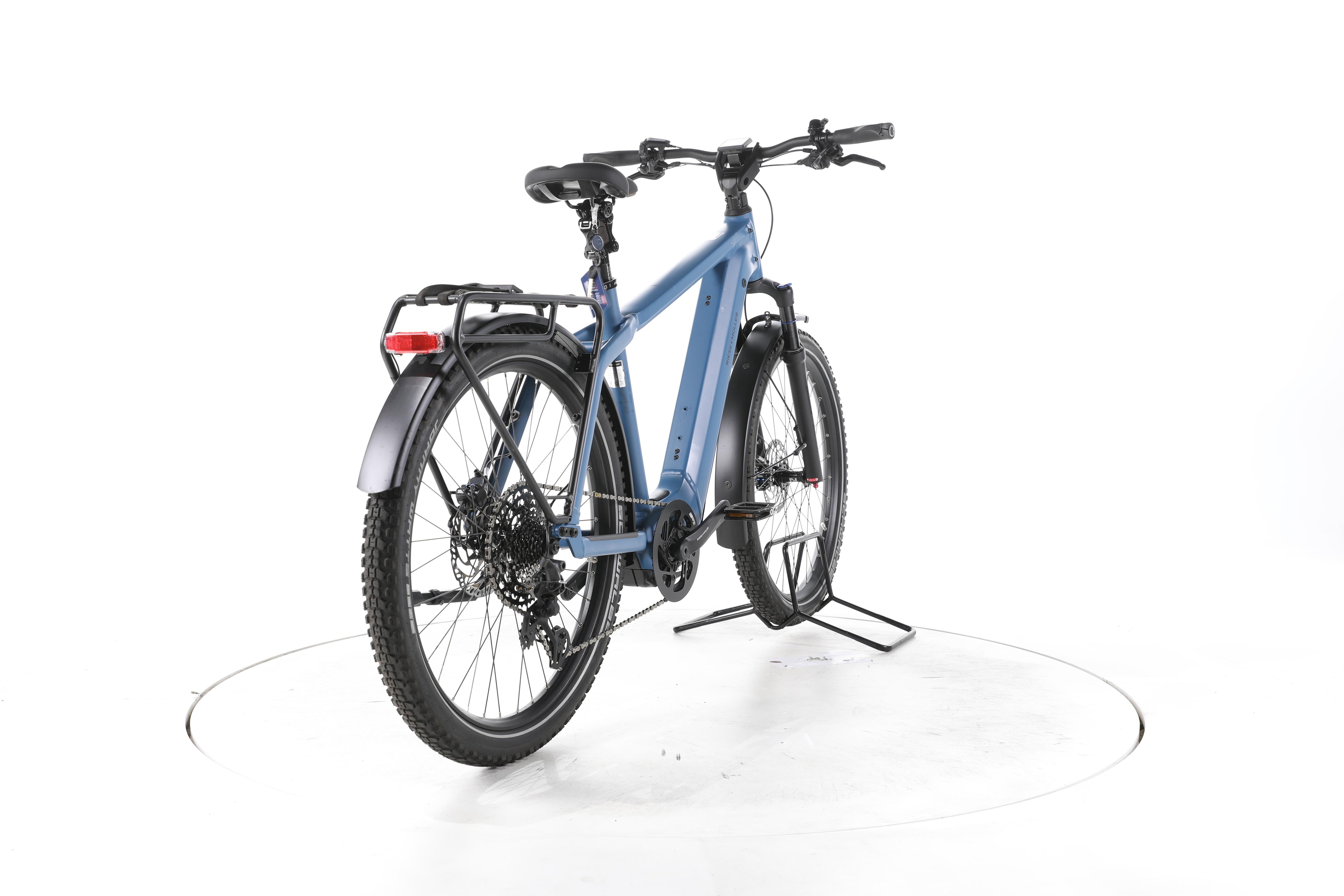 Riese & Müller Charger 4 GT Touring Trekking E-Bike - Image 11