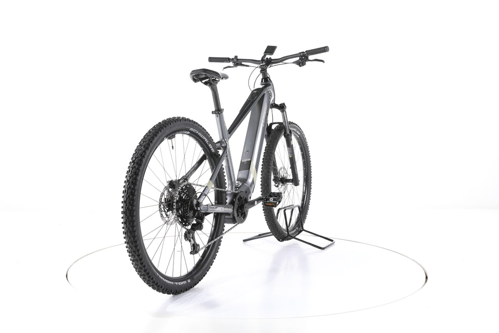 Conway Cairon S 2.0 E-Bike 2024 - Image 11
