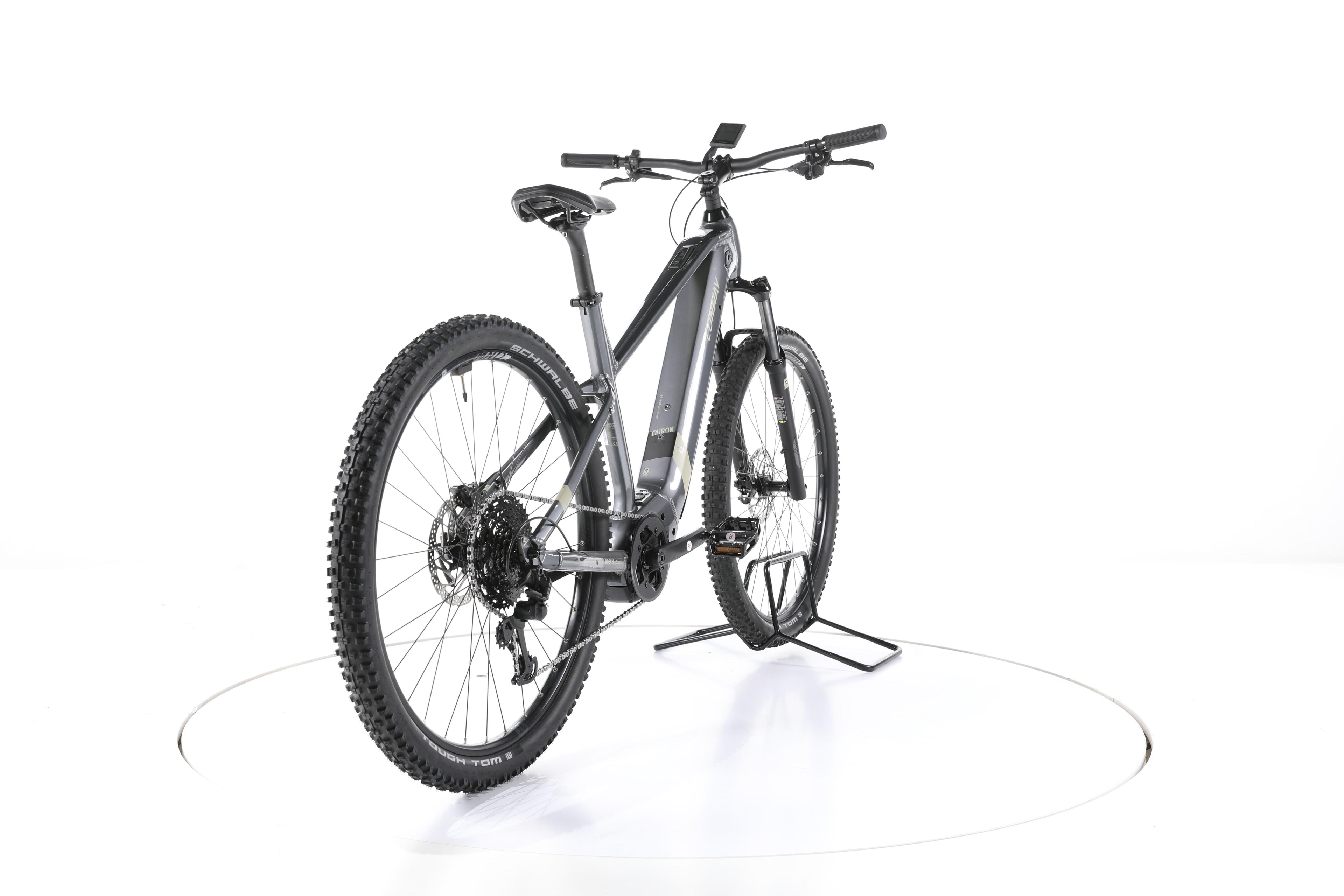 Conway Cairon S 2.0 E-Bike 2024 - Image 11