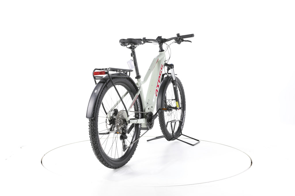 Axess Force WS Trekking E-Bike - Image 11