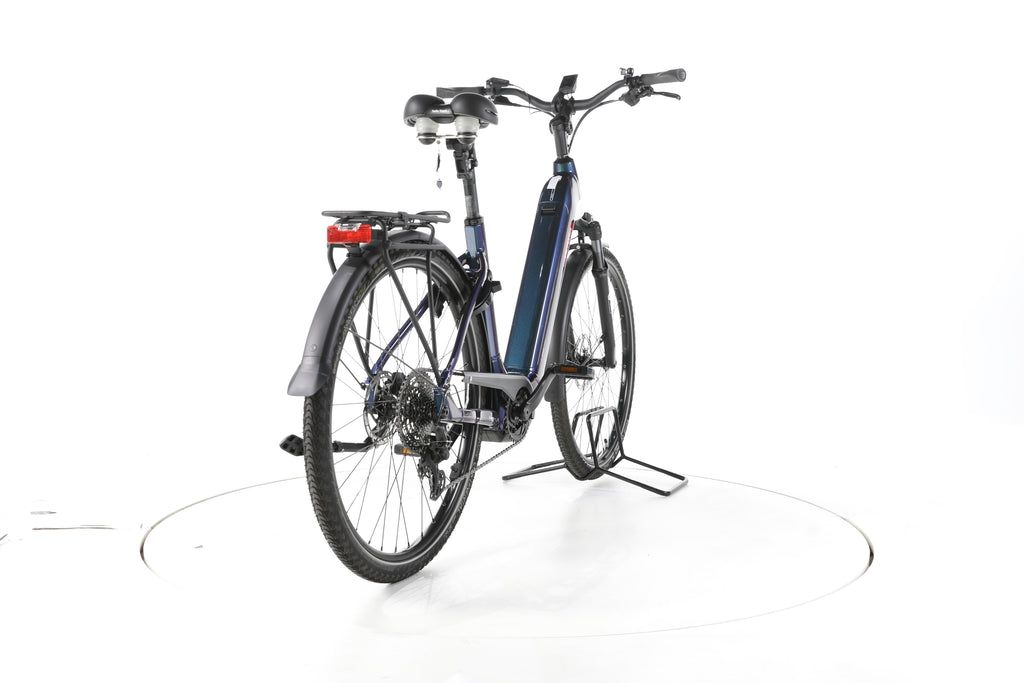 Victoria MANOC 4 Trekking E-Bike Tiefeinsteiger 2025 - Image 11