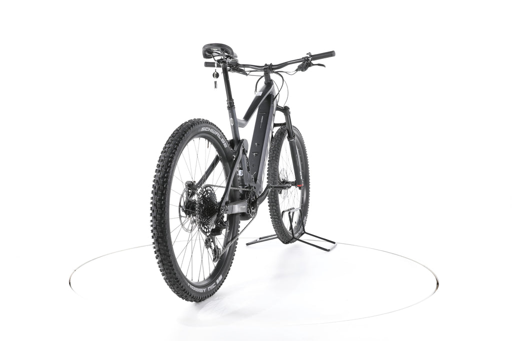 Scott Strike eRIDE 930 Fully E-Bike - Image 11