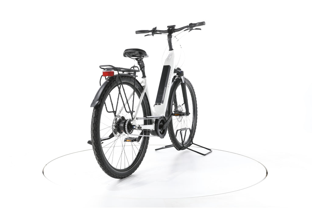 Kalkhoff Image 3. B Advance City E-Bike Tiefeinsteiger - Image 11