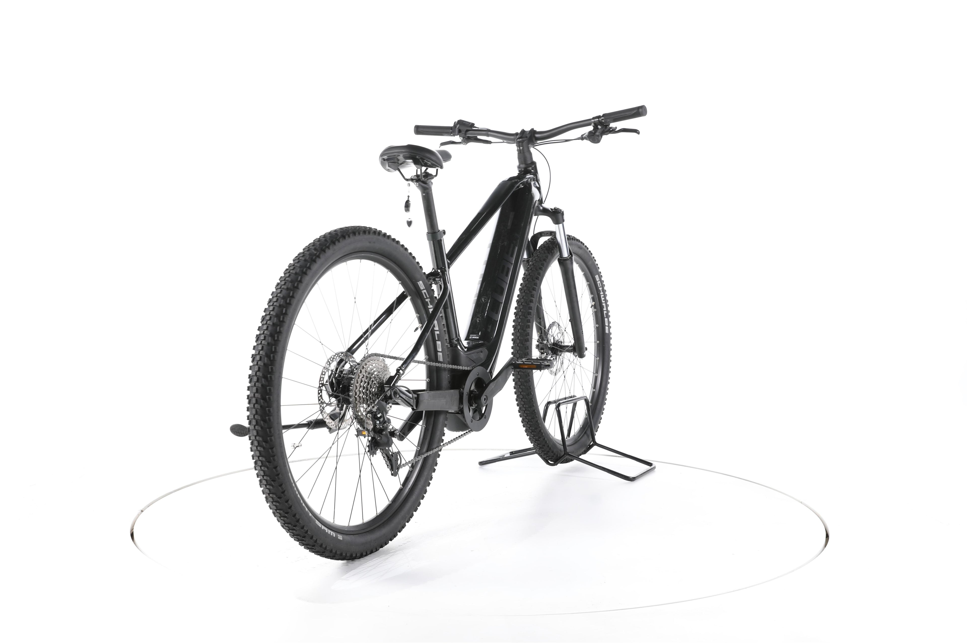 Cube Reaction Hybrid ONE E-Bike 2023 - Image 11