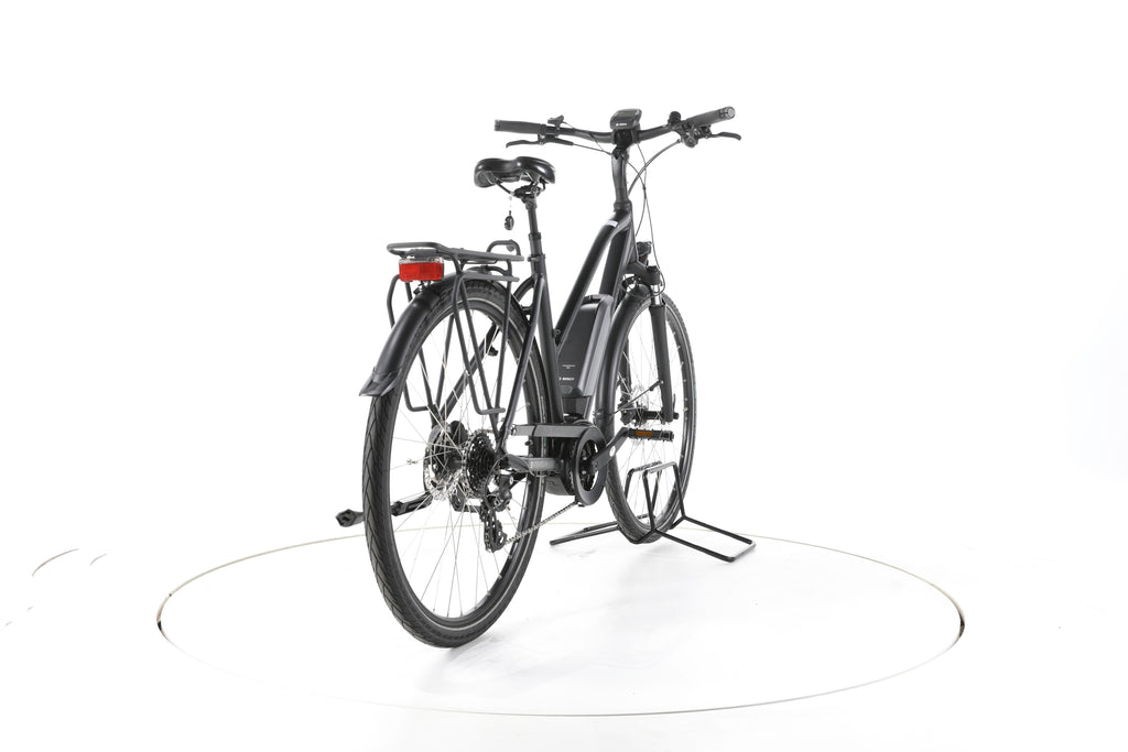 Kalkhoff Endeavour 1.B Move Trekking E-Bike - Image 11